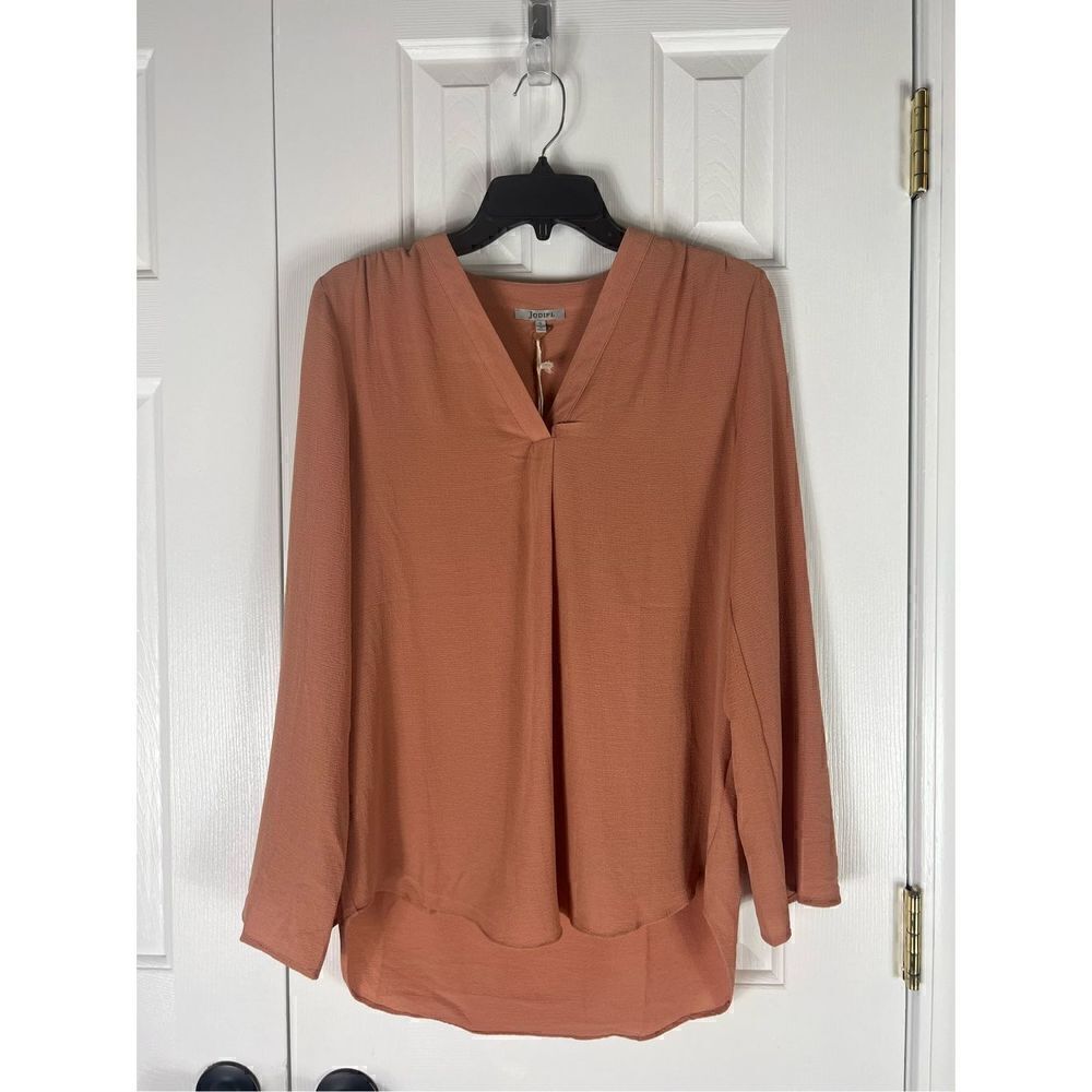 NWT Jodifl Womens Blouse Size Small